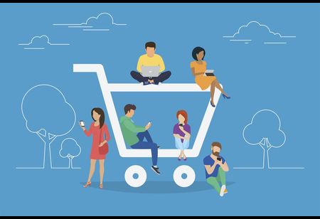 Rapidly Changing Behaviours In 2020 Are Accelerating Consumer Embrace of Digital, Health, and Sustainability Trends